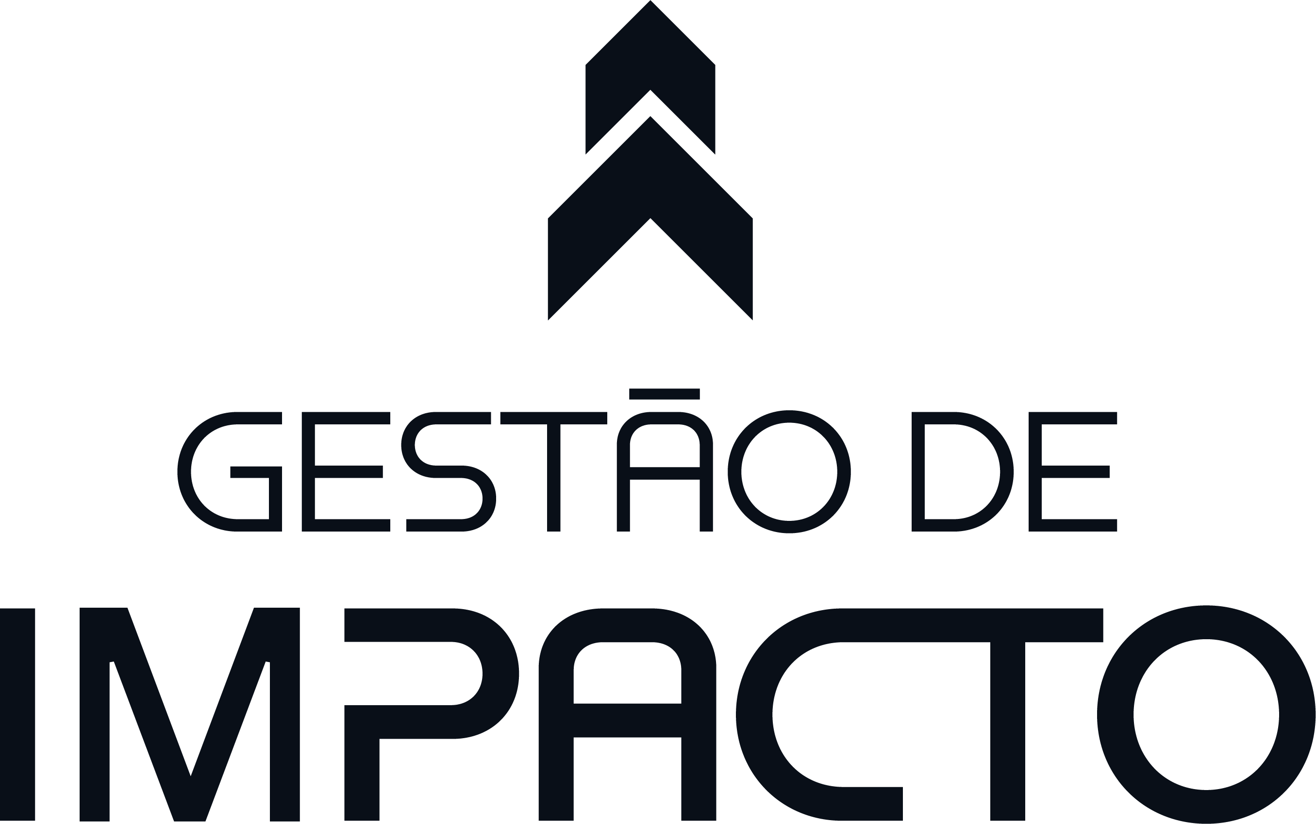 Gestão de Impacto